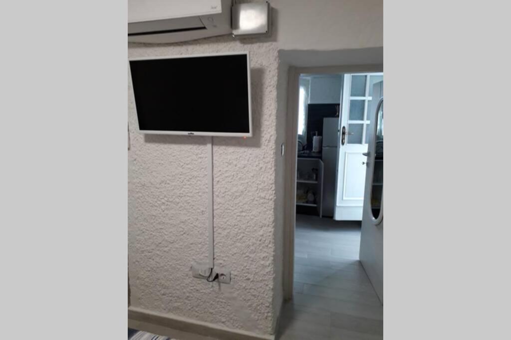 Esclusivo Per Due Apartment Бордихера Екстериор снимка